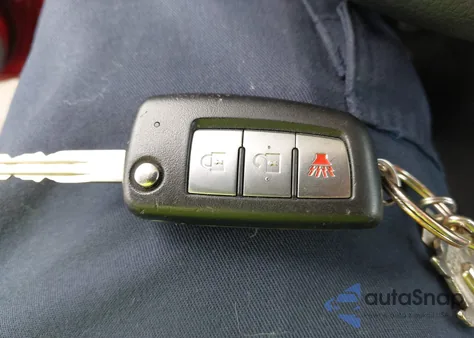 2016 Nissan Rogue S from USA, damaged, VIN KNMAT2MTXGP611215